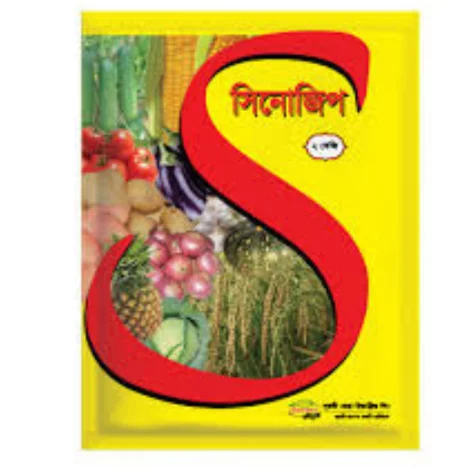SINOGYP (সিনোজিপ)