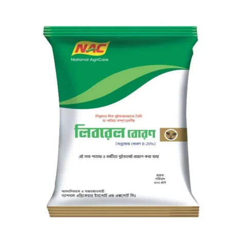 LIBREL BORON (লিবরেল বোরণ)
