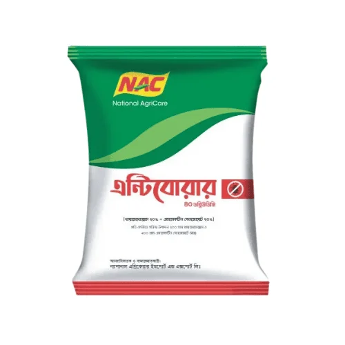 Anti Borer 40 WDG (এন্টিবোরার ৪০ ডব্লিউডিজি)