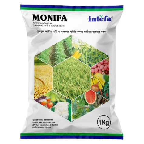 MONIFA (মনিফা)