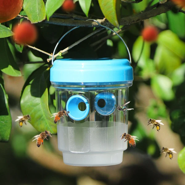 সোলার পোকা ধরার ফাঁদ (Solar Insect Trap)