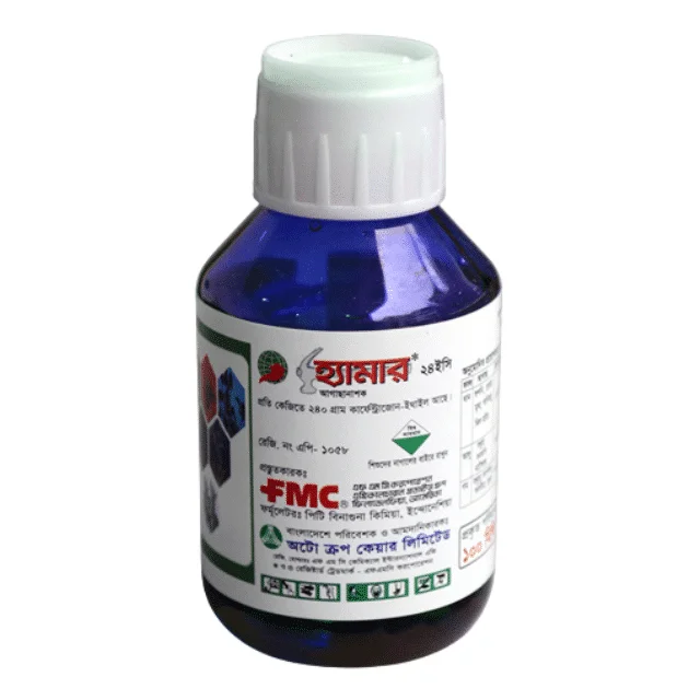 HAMMER 24 EC (হ্যামার ২৪ ইসি)