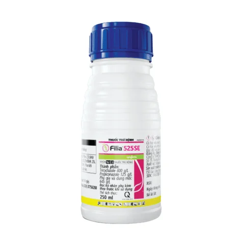 Filia 525 SC (ফিলিয়া ৫২৫ এসসি)