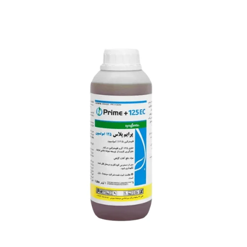 PRIME + 125 EC (প্রাইম + ১২৫ ইসি)