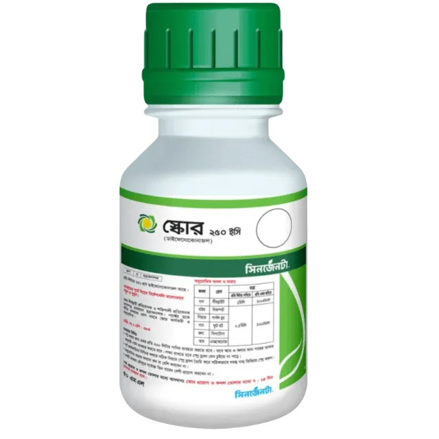SCORE 250 EC (স্কোর ২৫০ ইসি)