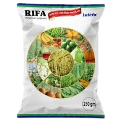 RIFA (রিফা)