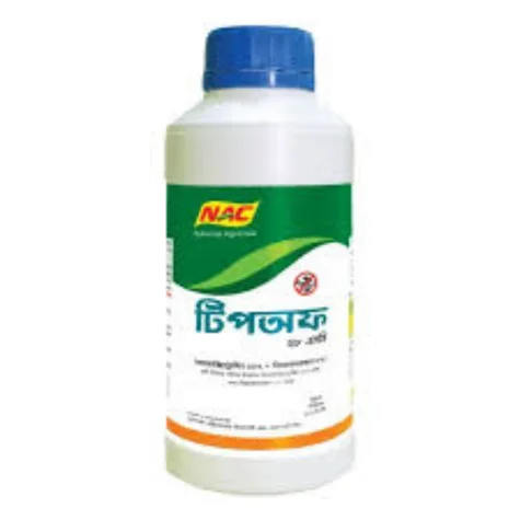 TIFOFF 28 SC (টিপঅফ ২৮ এসসি)
