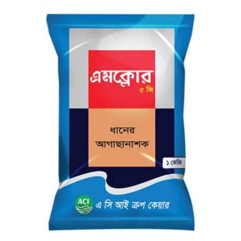 AMCLORE 5G (এমক্লোর ৫ জি)