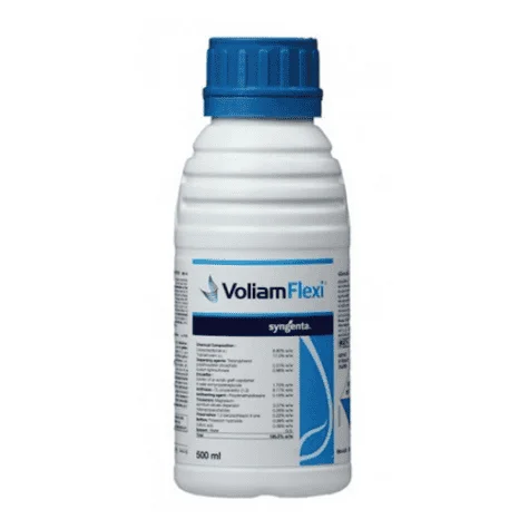 Voliam Flexi 300 SC (ভলিয়াম ফ্লেক্সি ৩০০ এসসি)
