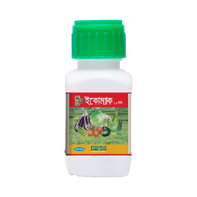 ECOMAC 1.8 EC (ইকোম্যাক ১.৮ ইসি)