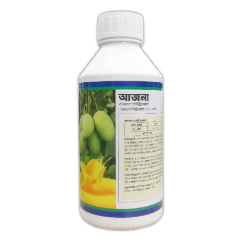 AZNA (আজনা)