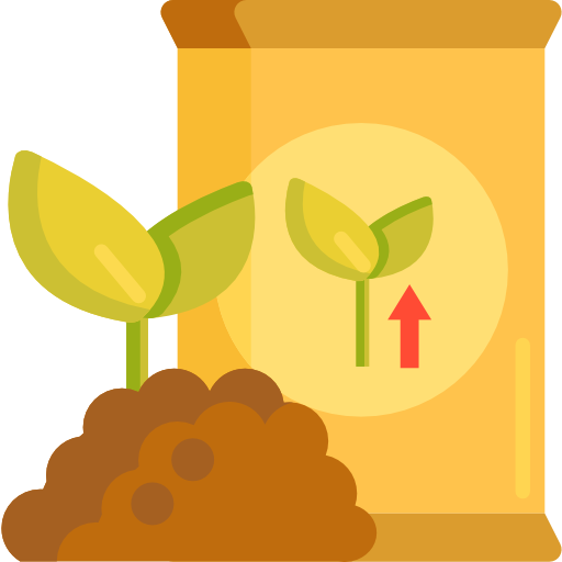Fertilizer (সার ও পুষ্টি উপাদান)