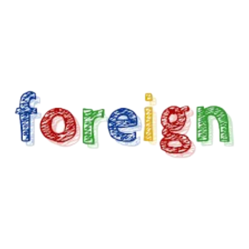 Foreign Product