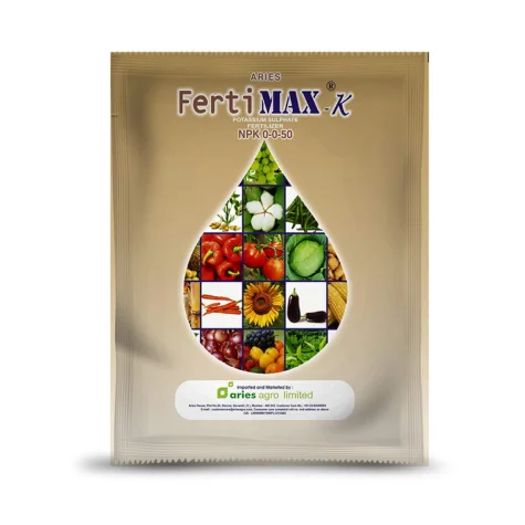 FertiMax k - NPK 0.0.50 (ফার্টিম্যাক্স কে - এনপিকে ০.০.৫০)