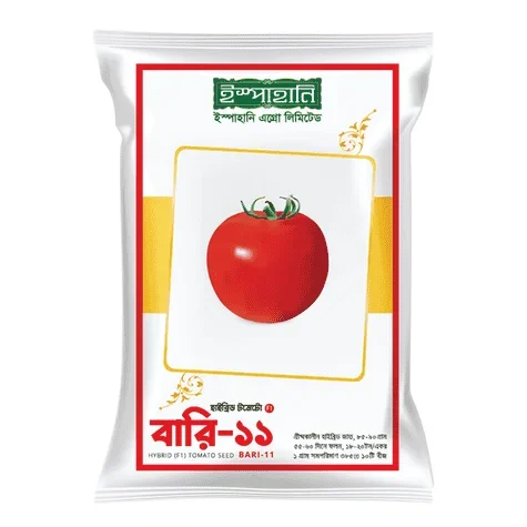 Bari 11 F1 Hybrid Tomato Seed (বারি ১১ হাইব্রিড টমেটো বীজ)
