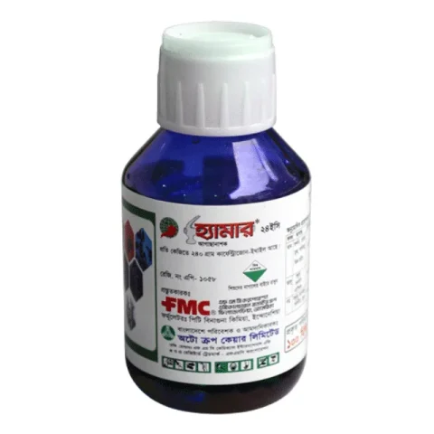 HAMMER 24 EC (হ্যামার ২৪ ইসি)