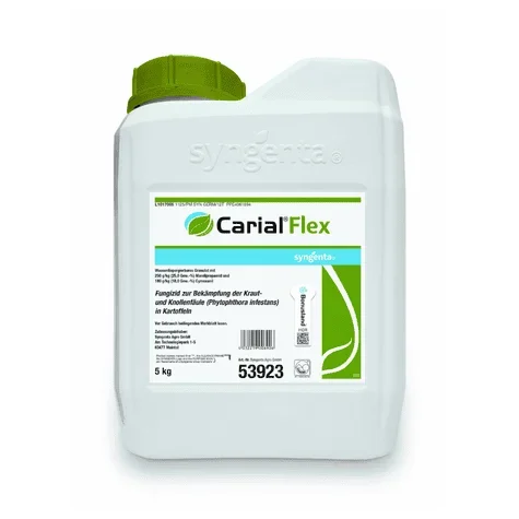 Carial Flex 43 WG (ক্যারিয়াল ফ্লেক্স ৪৩ ডব্লিউজি)