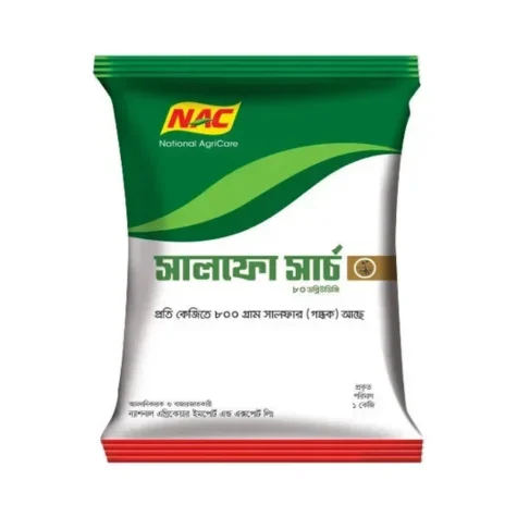 Sulpho Search 80 WDG (সালফো সার্চ ৮০ ডব্লিউডিজি)