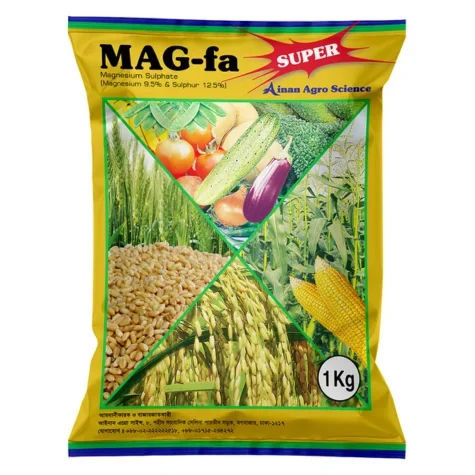 MAG-fa Super (ম্যাগ-ফা সুপার)