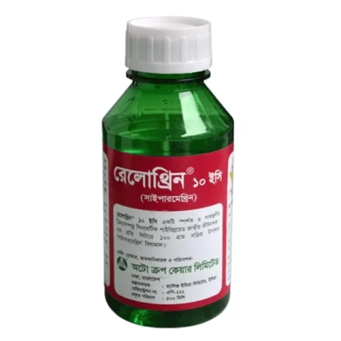 RALOTHRIN 10 EC