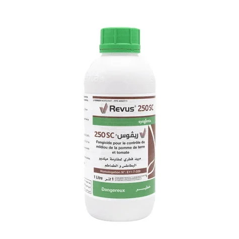 REVUS 250 SC (রেভাস ২৫০ এসসি)