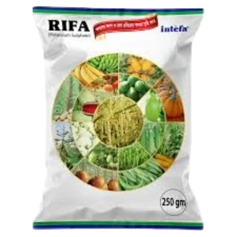 RIFA (রিফা)