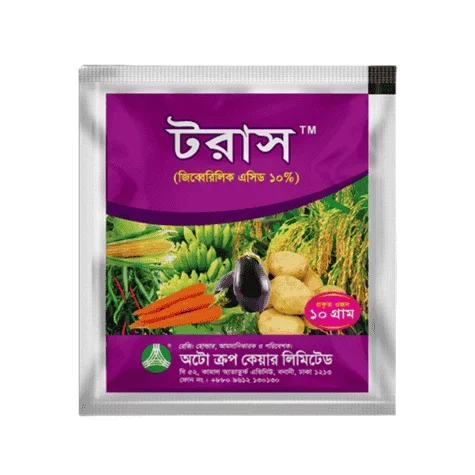 TORAS (টরাস)