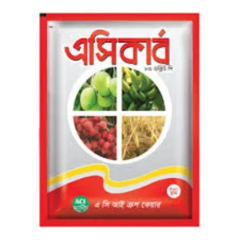Acicarb 85 WP (এসিকার্ব ৮৫ ডব্লিউপি)