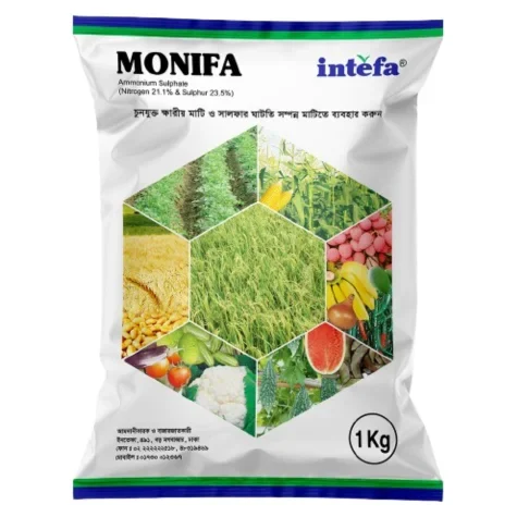 MONIFA (মনিফা)