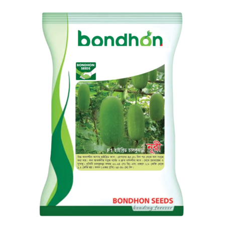 Bondhon Wax Gourd Seeds- Nuri