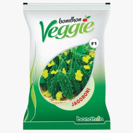 Bondhon Bitter Gourd Seeds- Jagoroni