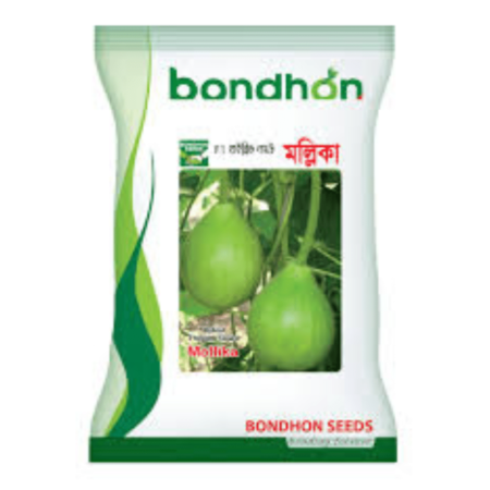 Bondhon Bottle Gourd Seeds- Mollika
