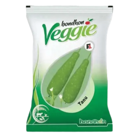 Bondhon Bottle Gourd Seeds- Tanu