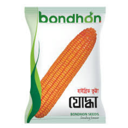 Bondhon Maize Seeds- Joddha