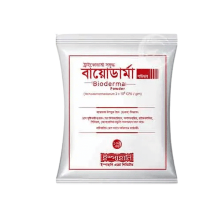 Bio Derma Powder