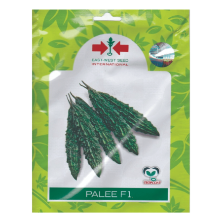 F1 Hybrid Bitter Gourd Seeds Palee
