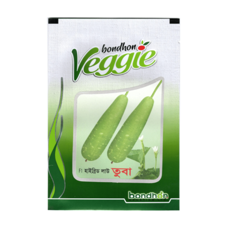 Bondhon Bottle Gourd Seeds- Tuba