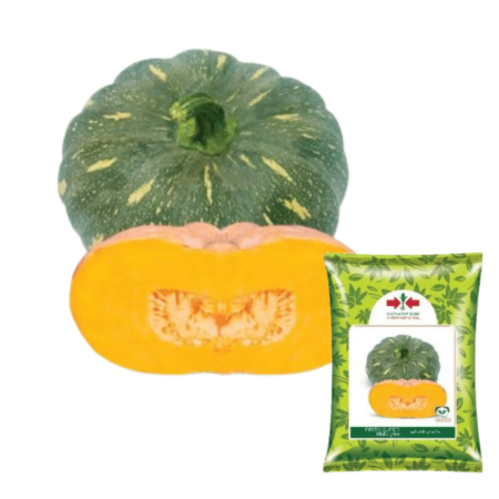 F1 Hybrid Pumpkin Seeds Piriti Super