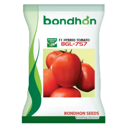 Bondhon Tomato Seeds BGL-757