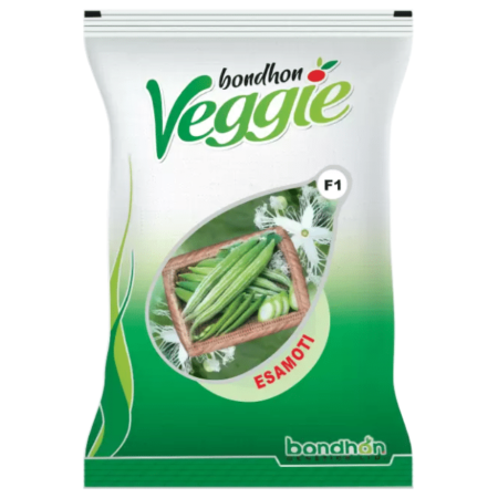 Bondhon Snake Gourd Seeds- Esamoti