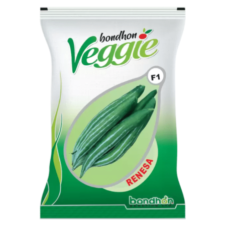 Bondhon Snake Gourd Seeds- Renesa