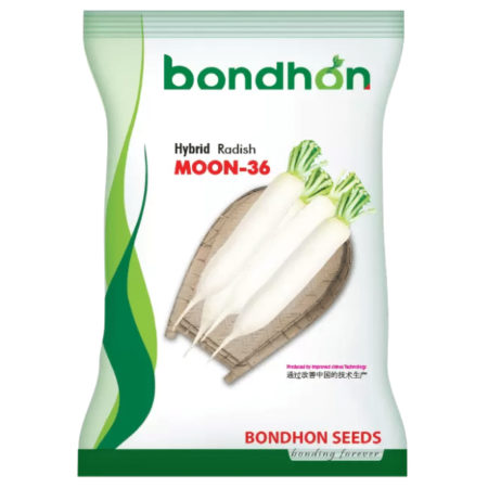 Bondhon Radish Seeds- Moon-36(sm)