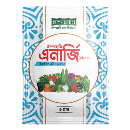 Energy GA3 (Gibberellic Acid 80%)