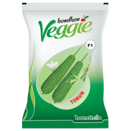 Bondhon Bottle Gourd Seeds- Torun