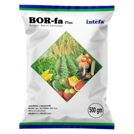 BOR-fa Plus