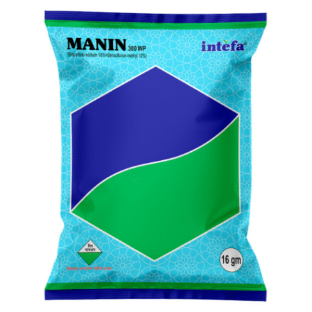 MANIN 300WP