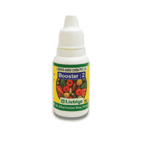 Booster 2