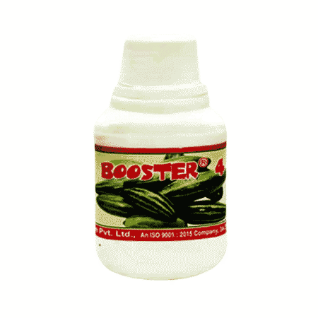 Booster 4