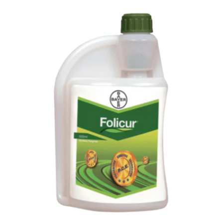 FOLICUR-25 EC