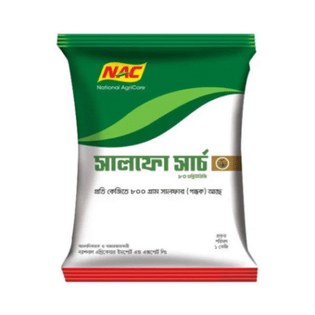 Sulpho Search-80 WDG